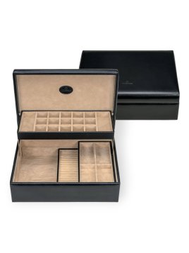 sacher 3350 coffret bijoux merino charmbox coffret bijoux