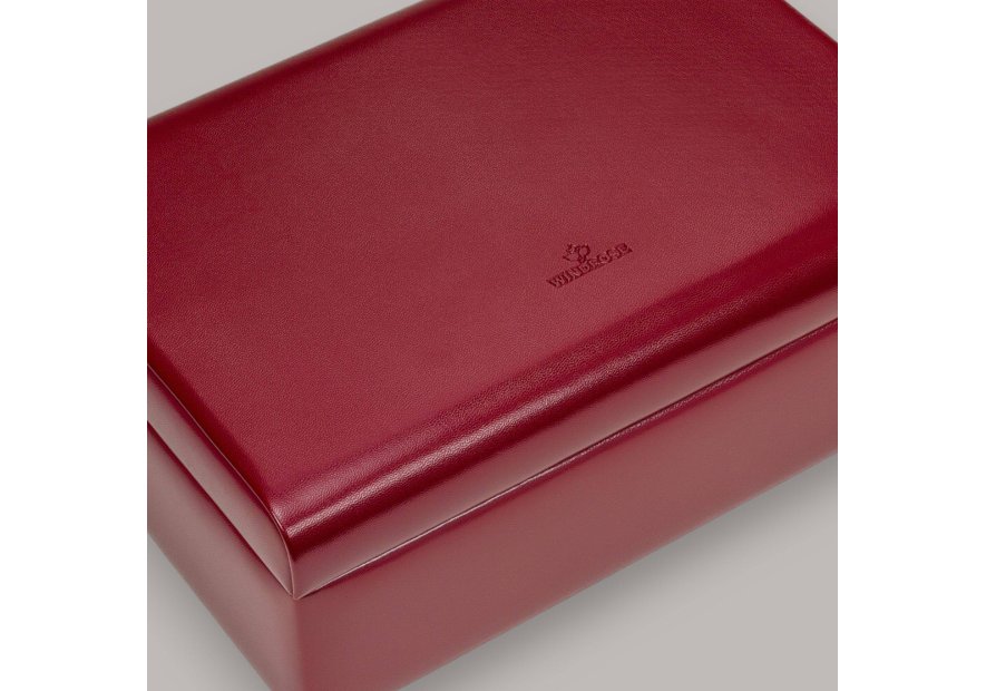 sacher 3350 coffret bijoux merino charmbox coffret bijoux