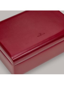 sacher 3350 coffret bijoux merino charmbox coffret bijoux