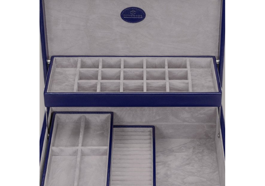 sacher 3350 coffret bijoux merino charmbox coffret bijoux