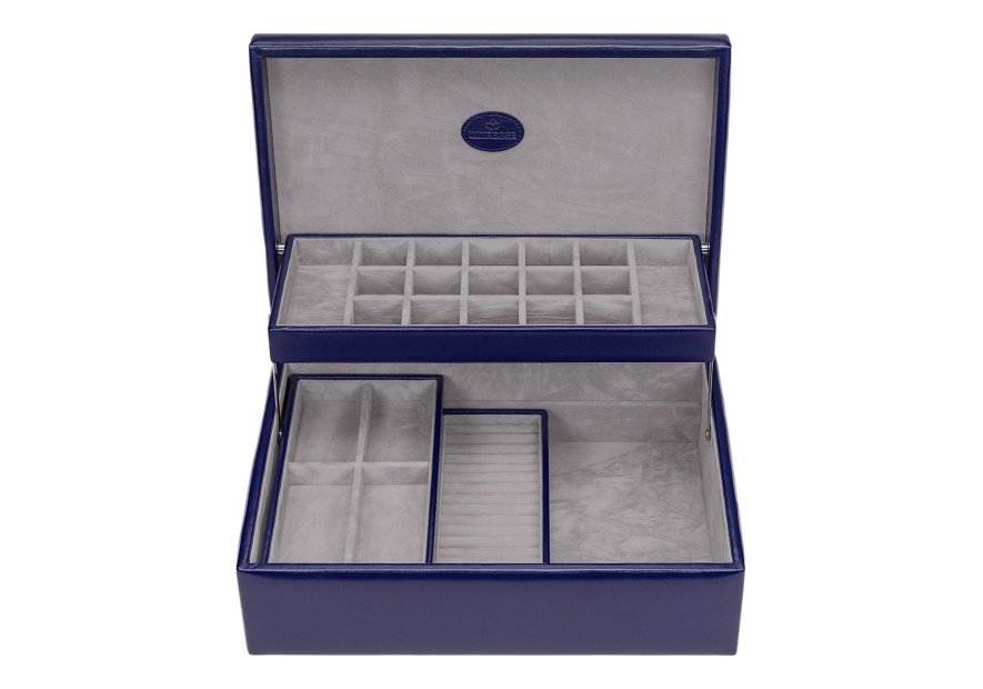 sacher 3350 coffret bijoux merino charmbox coffret bijoux