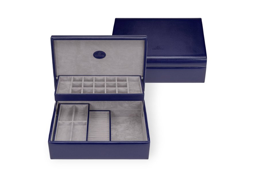 sacher 3350 coffret bijoux merino charmbox coffret bijoux