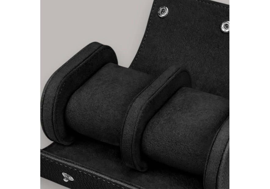 sacher 4001 etui pour 2 montres sacher tempora coffret bijoux