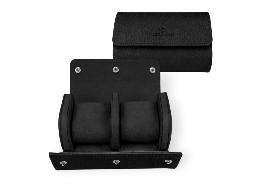 sacher 4001 etui pour 2 montres sacher tempora coffret bijoux