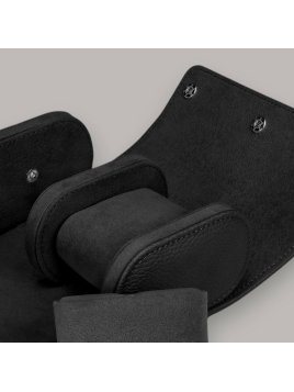 sacher 4001 etui pour 2 montres sacher tempora coffret bijoux