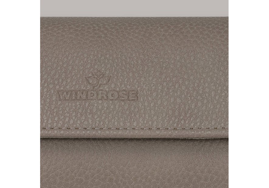 sacher 4001 - POLYURÉTHANE - BEIGE etui pour 2 montres sacher tempora coffret bijoux