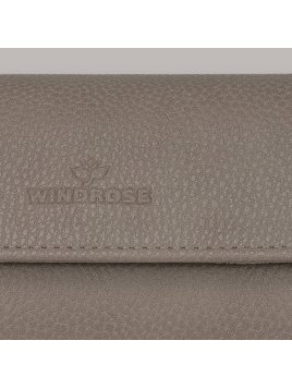 sacher 4001 - POLYURÉTHANE - BEIGE etui pour 2 montres sacher tempora coffret bijoux