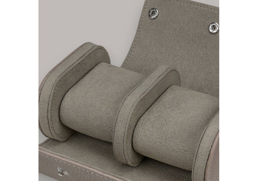 sacher 4001 etui pour 2 montres sacher tempora coffret bijoux