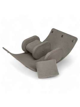 sacher 4001 etui pour 2 montres sacher tempora coffret bijoux