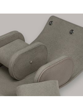 sacher 4001 etui pour 2 montres sacher tempora coffret bijoux