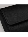sacher 4002 - POLYURÉTHANE - NOIR etui 3 montres windrose tempora coffret-bijoux