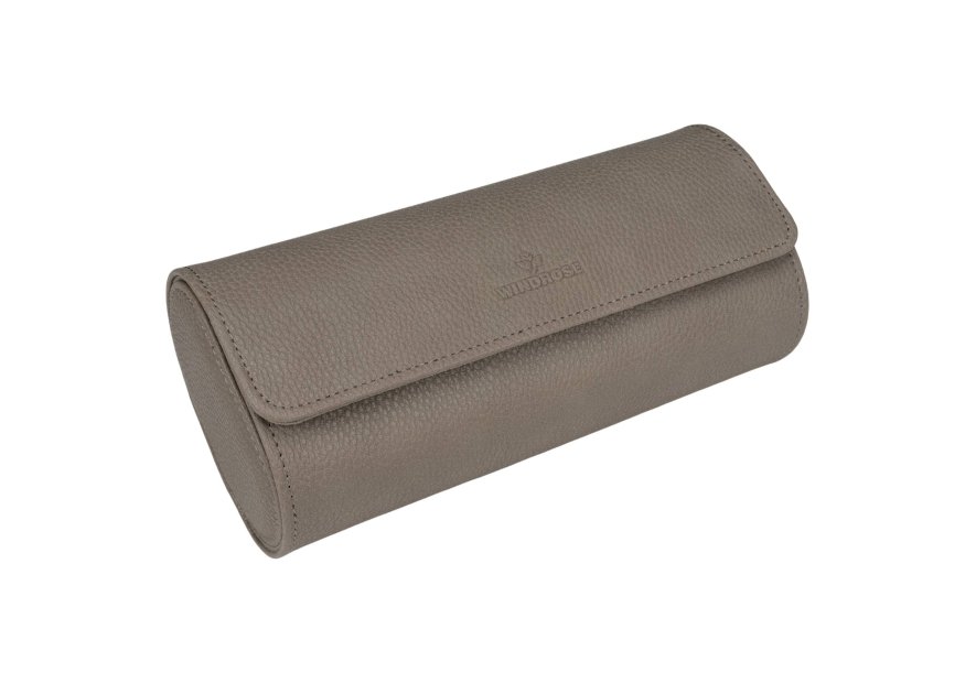 sacher 4002 - POLYURÉTHANE - BEIGE etui 3 montres windrose tempora coffret bijoux