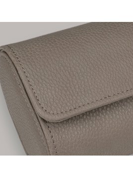 sacher 4002 - POLYURÉTHANE - BEIGE etui 3 montres windrose tempora coffret bijoux