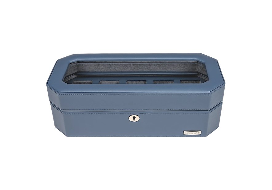 sacher 4010 coffret 5 montres vitré windrose tempora coffret bijoux