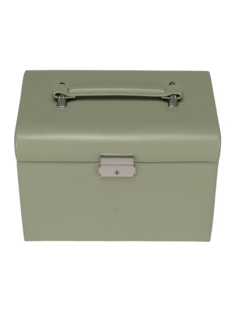 sacher 3671 coffret bijoux sacher merino 3 tiroirs coffret-bijoux