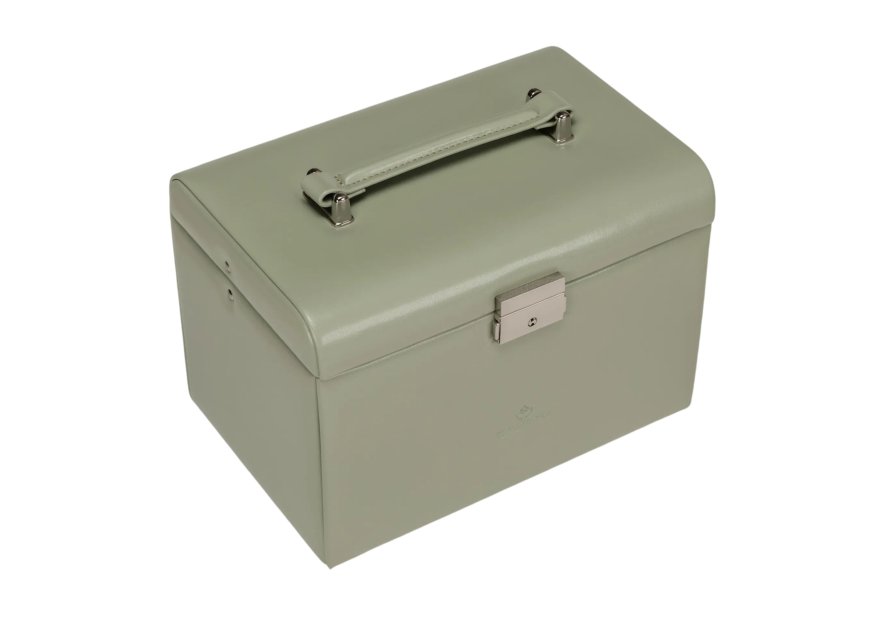 sacher 3671 coffret bijoux sacher merino 3 tiroirs coffret bijoux