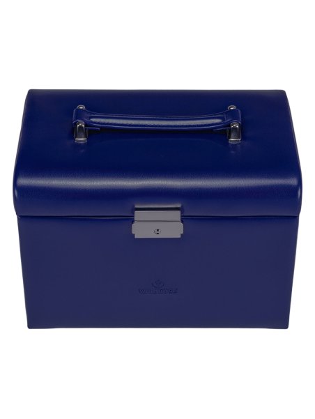 sacher 3671 coffret bijoux sacher merino 3 tiroirs coffret bijoux