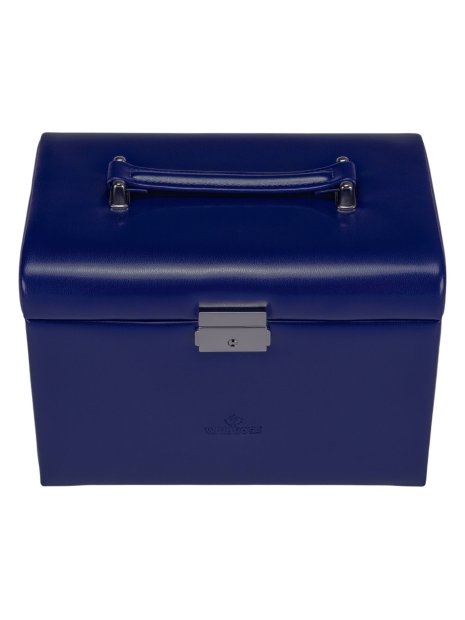 sacher 3671 coffret bijoux sacher merino 3 tiroirs coffret-bijoux