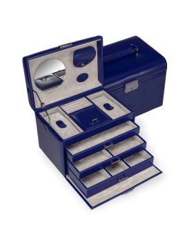 sacher 3671 coffret bijoux sacher merino 3 tiroirs coffret bijoux