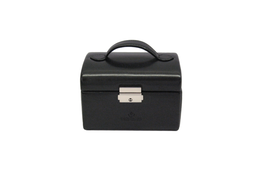 sacher 3676 coffret bijoux mini windrose poignée coffret bijoux