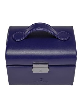 sacher 3676 coffret bijoux mini windrose poignée coffret bijoux