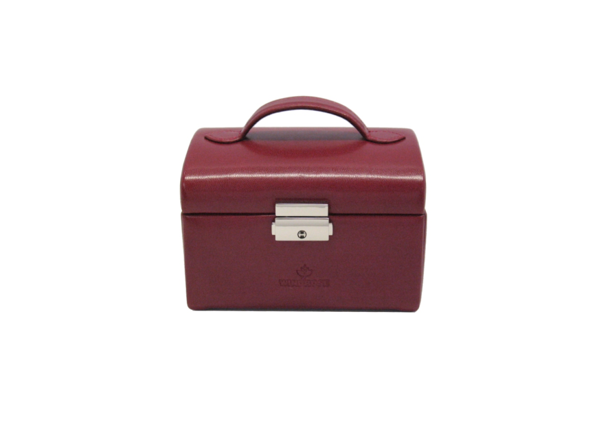 sacher 3676 coffret bijoux mini windrose poignée coffret bijoux