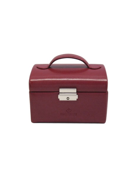 sacher 3676 coffret bijoux mini windrose poignée coffret-bijoux