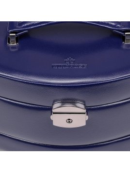 Steinmann 3693 - POLYURÉTHANE - BLEU FONCÉ steinmann merino automatique s coffret bijoux