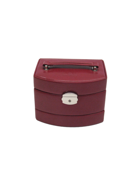 Steinmann 3693 - POLYURÉTHANE - ROUGE FONC steinmann merino automatique s coffret bijoux