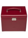 sacher 3696 coffret bijoux windrose merino trousse amovible coffret-bijoux