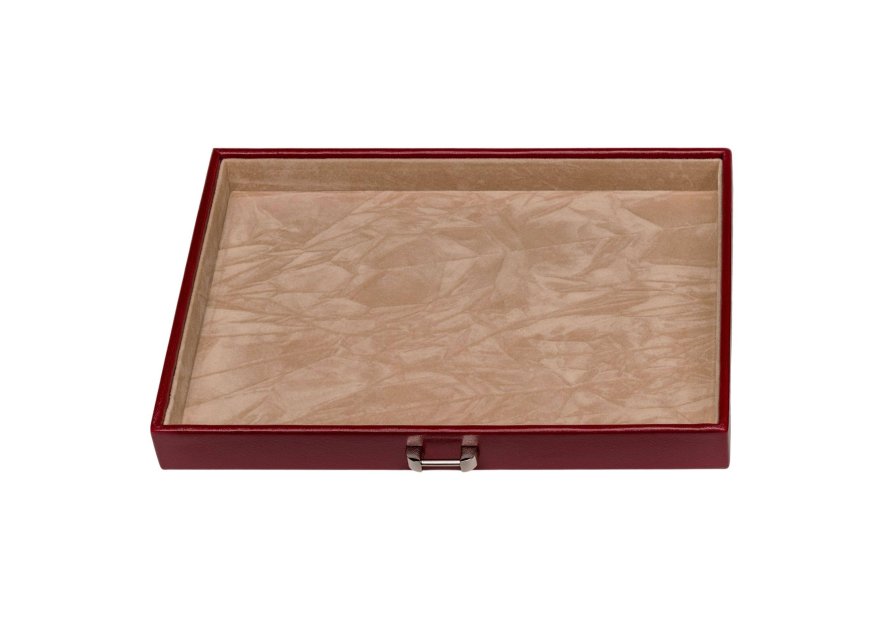 sacher 3696 coffret bijoux windrose merino trousse amovible coffret bijoux