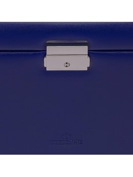 sacher 3696 coffret bijoux windrose merino trousse amovible coffret bijoux