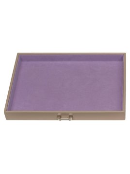 sacher 3696 coffret bijoux windrose merino trousse amovible coffret bijoux