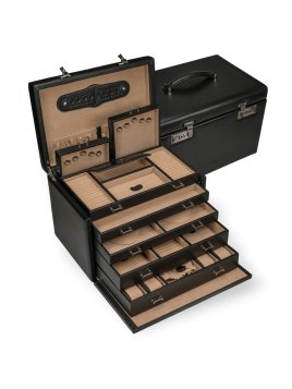 sacher 3246 coffret bijoux sacher ambiance 8 montres coffret bijoux