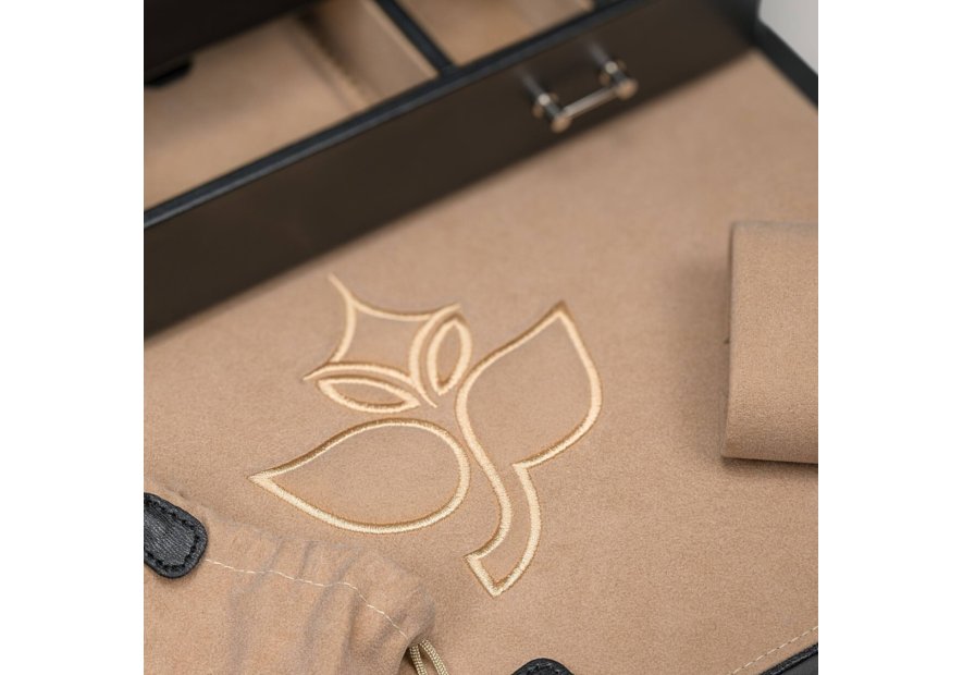 sacher 3246 coffret bijoux sacher ambiance 8 montres coffret bijoux