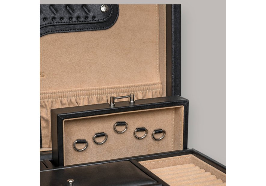 sacher 3246 coffret bijoux sacher ambiance 8 montres coffret bijoux