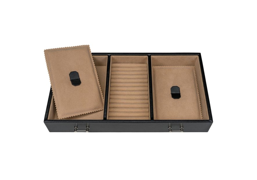 sacher 3246 coffret bijoux sacher ambiance 8 montres coffret bijoux