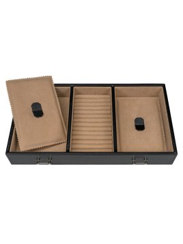 sacher 3246 coffret bijoux sacher ambiance 8 montres coffret bijoux