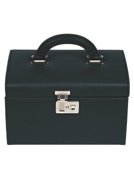 sacher 3853 coffret bijoux windrose beluga 3 tiroirs coffret bijoux