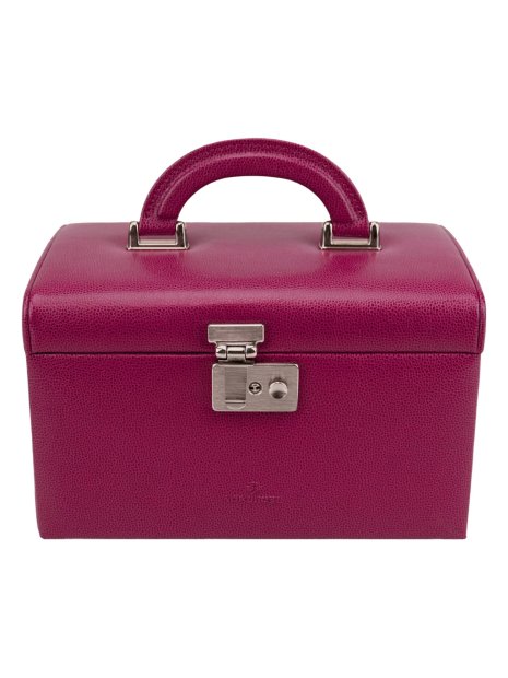 sacher 3853 coffret bijoux windrose beluga 3 tiroirs coffret-bijoux