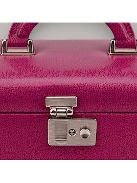 sacher 3853 coffret bijoux windrose beluga 3 tiroirs coffret bijoux