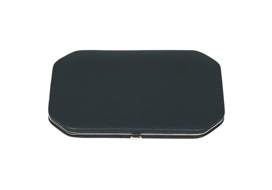 sacher 3862 trousse manucure windrose octogonale trousse manucure