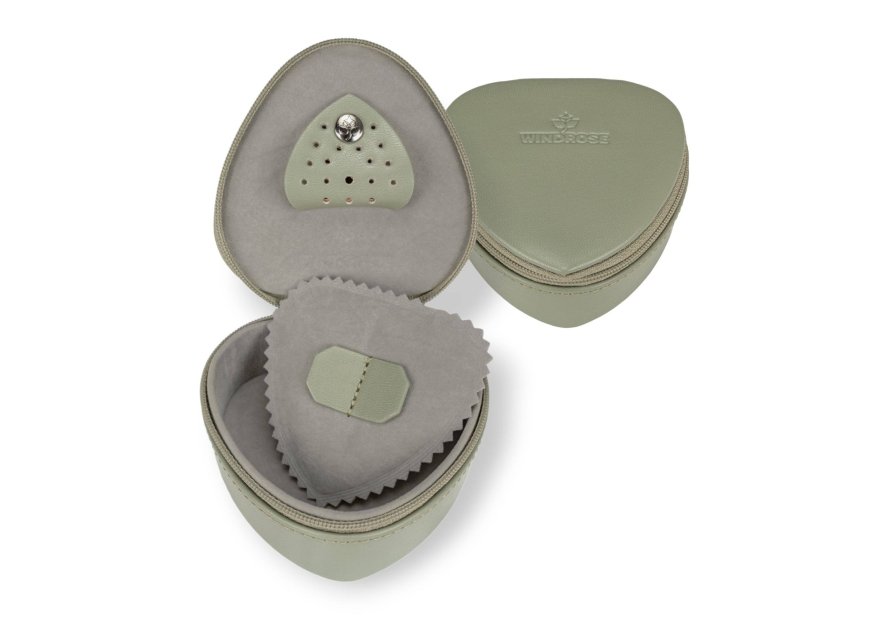 Steinmann 3739 coffret bijoux mini windrose coeur coffret bijoux