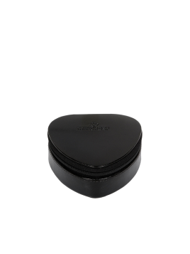 Steinmann 3739 - POLYURÉTHANE - NOIR coffret bijoux mini windrose coeur coffret bijoux