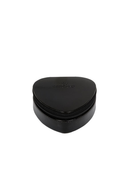 Steinmann 3739 - POLYURÉTHANE - NOIR coffret bijoux mini windrose coeur coffret bijoux