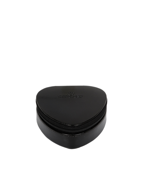 Steinmann 3739 - POLYURÉTHANE - NOIR coffret bijoux mini windrose coeur coffret-bijoux