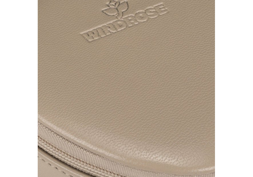 Steinmann 3739 - POLYURÉTHANE - BEIGE coffret bijoux mini windrose coeur coffret bijoux