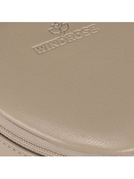 Steinmann 3739 - POLYURÉTHANE - BEIGE coffret bijoux mini windrose coeur coffret bijoux