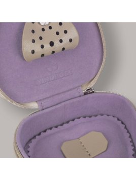 Steinmann 3739 - POLYURÉTHANE - BEIGE coffret bijoux mini windrose coeur coffret bijoux