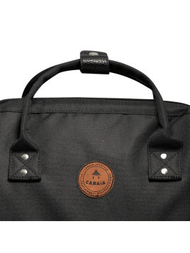 Cabaïa BAGS LARGE sac à dos cabaïa adventurer large Loisirs